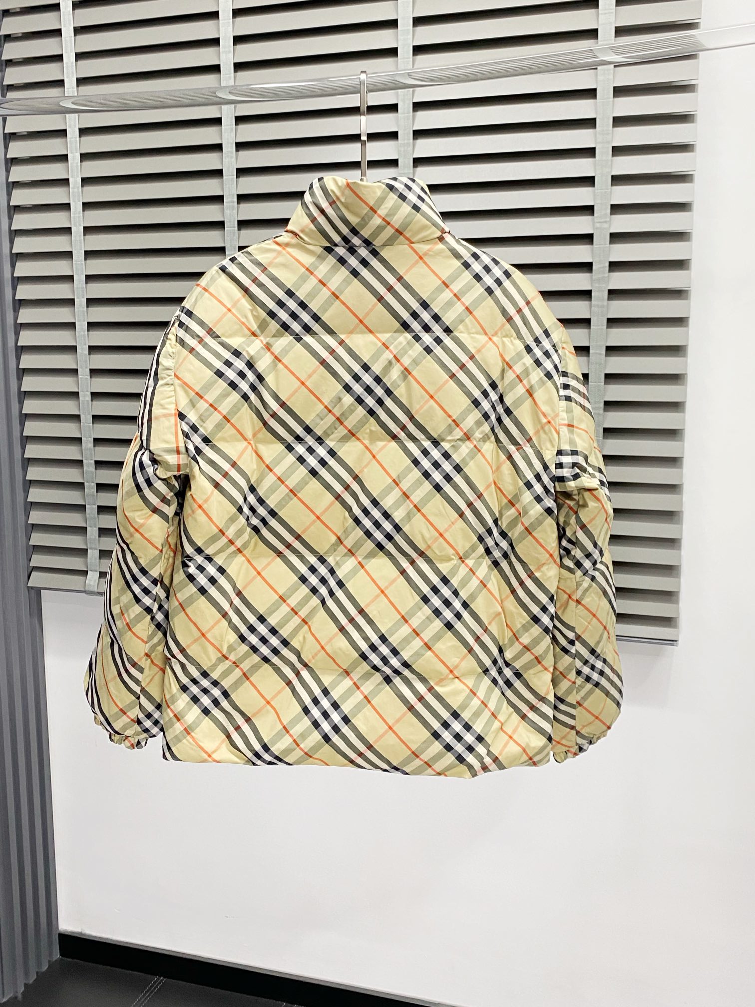 down jacket Man